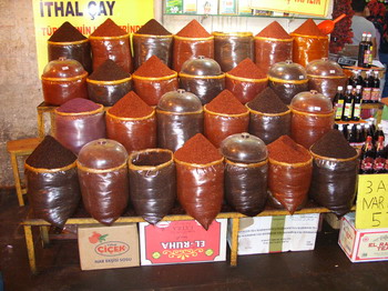 baharat pazar (fűszerbazár) baharat pazar (fűszerbazár)